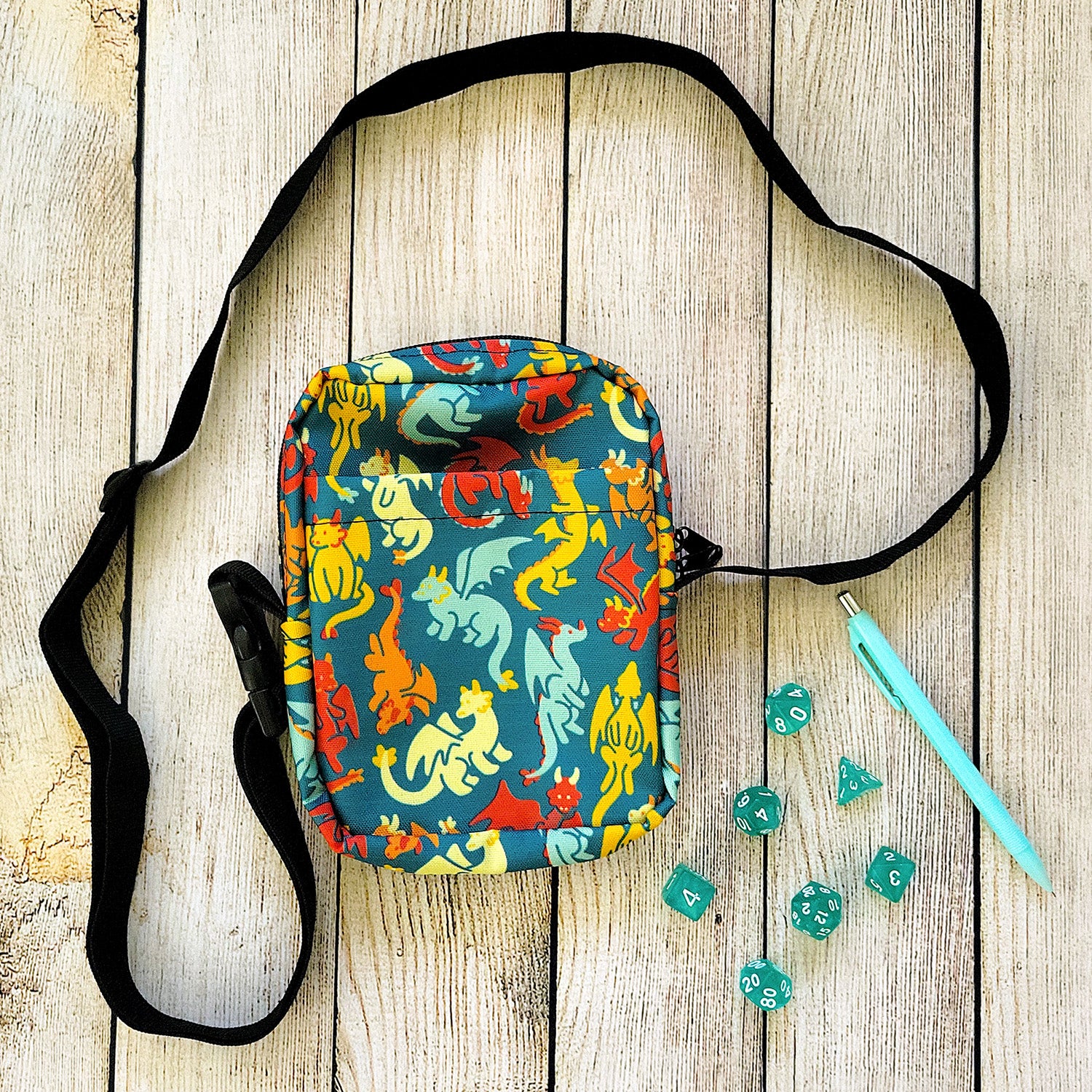 apolina kids■Daria Crossbody apolina kids□Daria Crossbody Apolina Kids - Embroidered