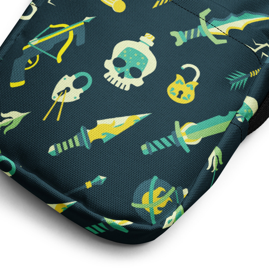 Rogue Crossbody Bag
