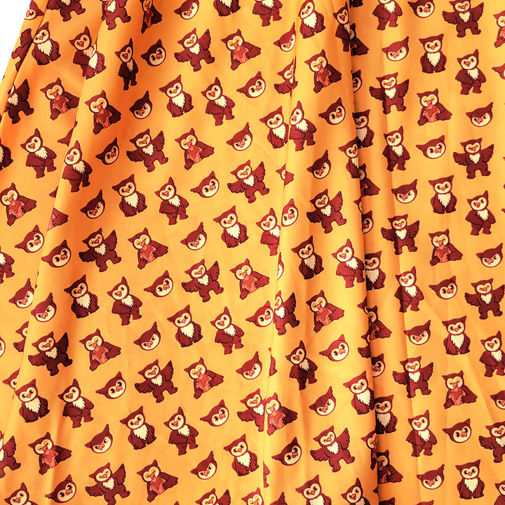 Owlbear Midi Skirt