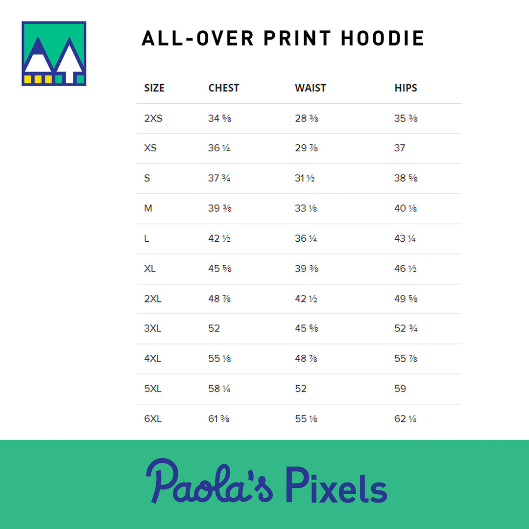 Cleric Hoodie