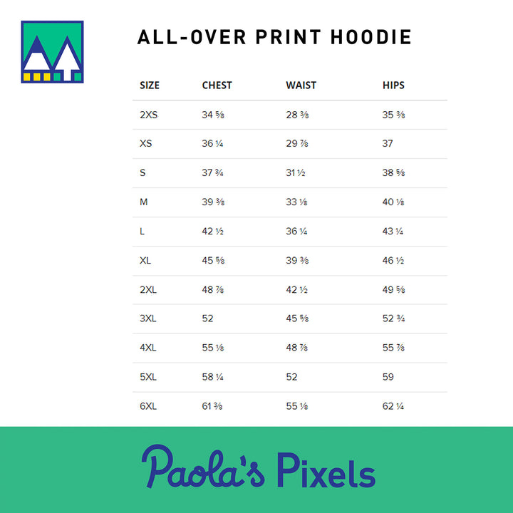 Cleric Hoodie