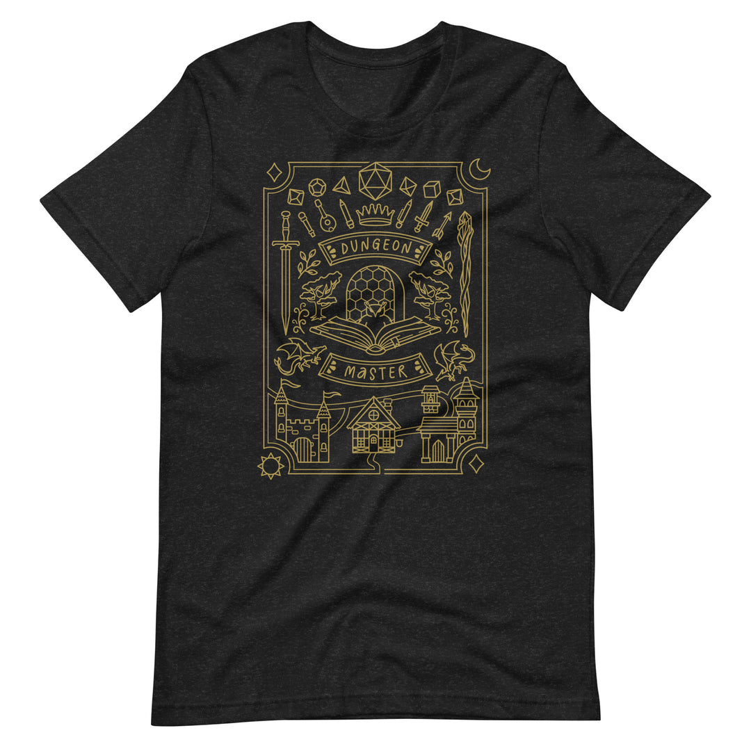 Dungeon Master Shirt