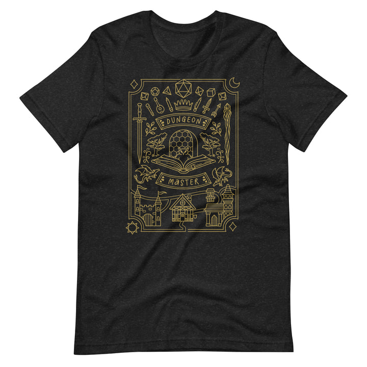 Dungeon Master Shirt