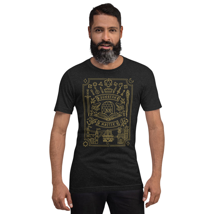 Dungeon Master Shirt