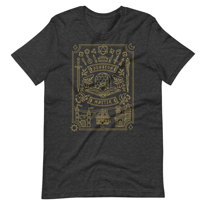 Dungeon Master Shirt