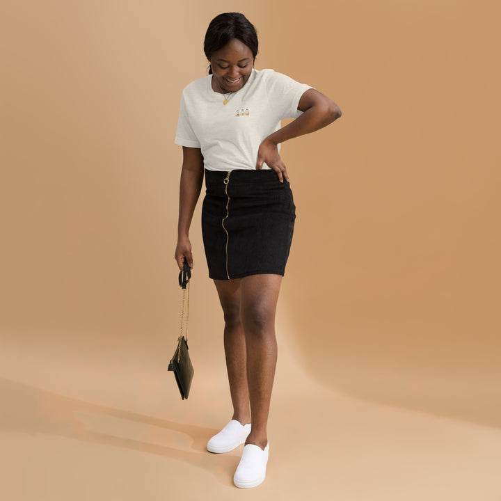 Alchemical Potions Embroidered Unisex Shirt
