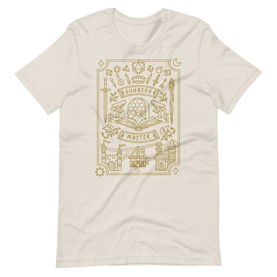 Dungeon Master Shirt