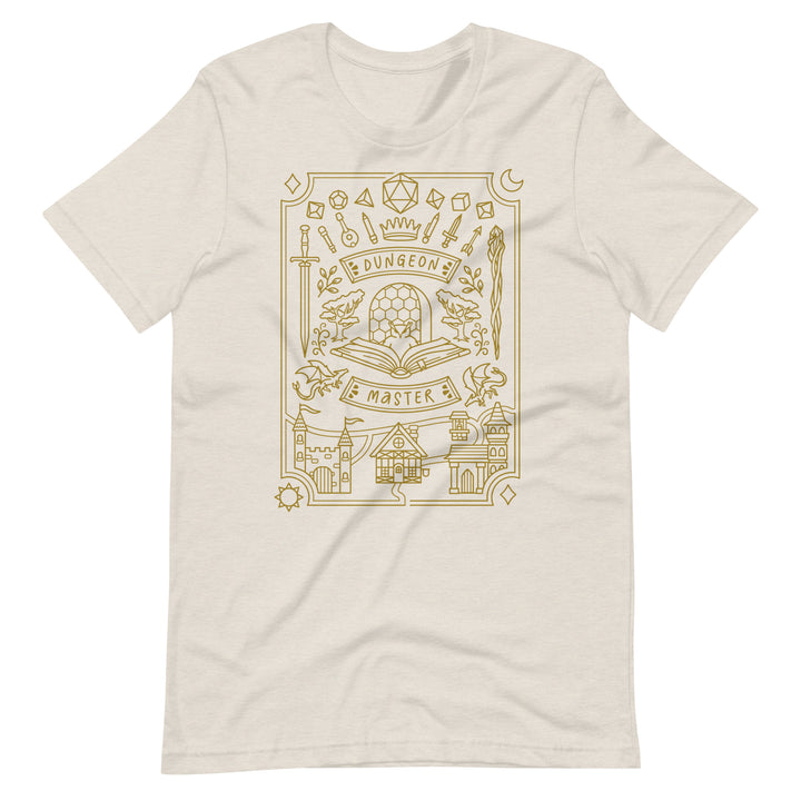Dungeon Master Shirt