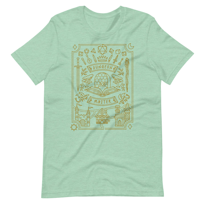 Dungeon Master Shirt