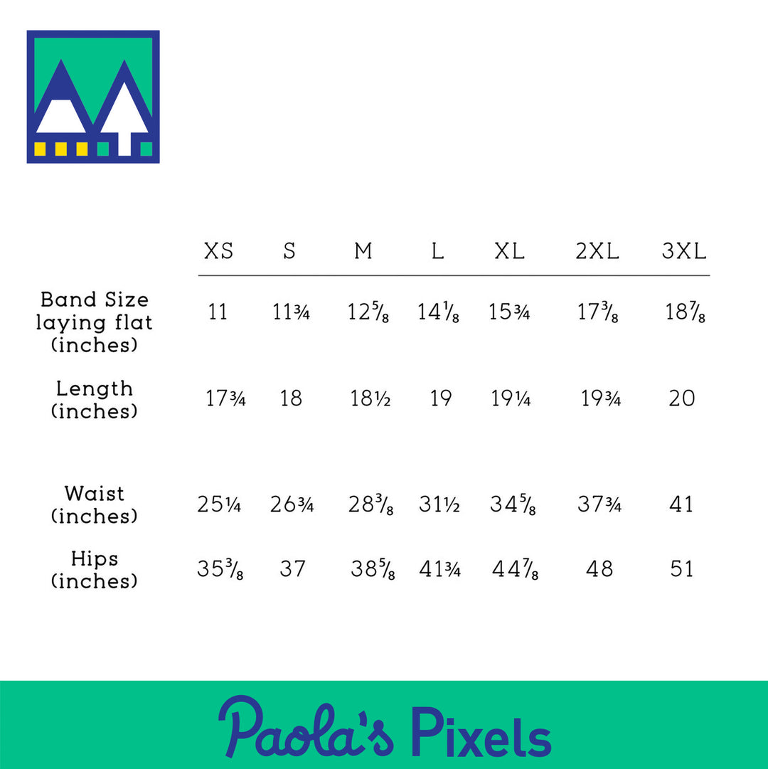 Artificer Skater Skirt - Geeky merchandise for people who play D&D - Merch to wear and cute accessories and stationery Paola's Pixels