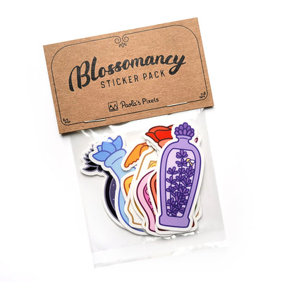 Sticker Packs
