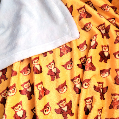 Blankets