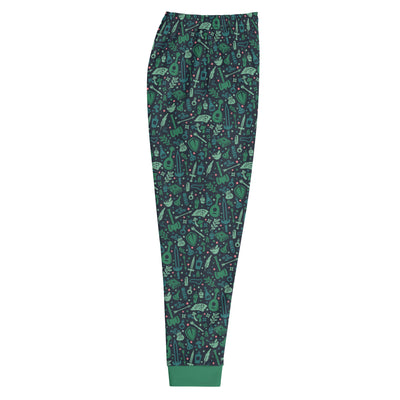 Dungeon Academia Men's Joggers