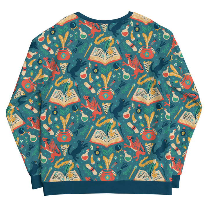 Wizard's Workshop Sweatshirt