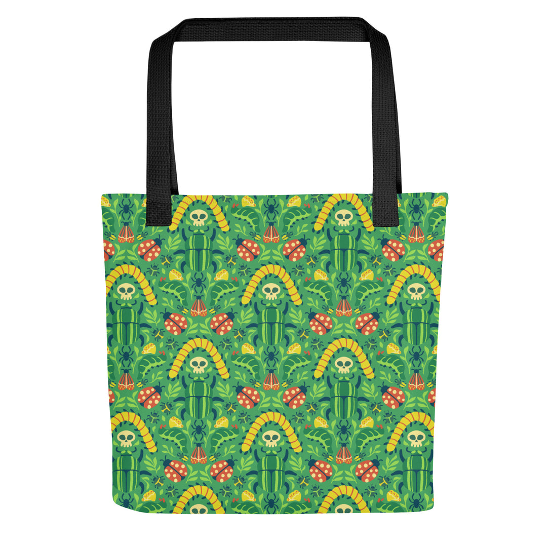 Golgari Insects Tote bag