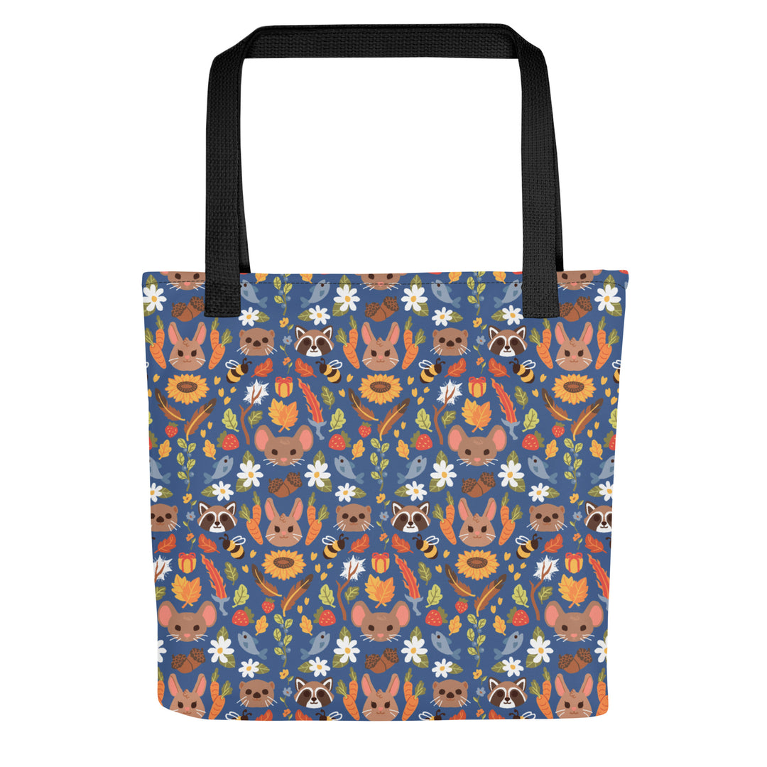 Bloomburrow Tote bag