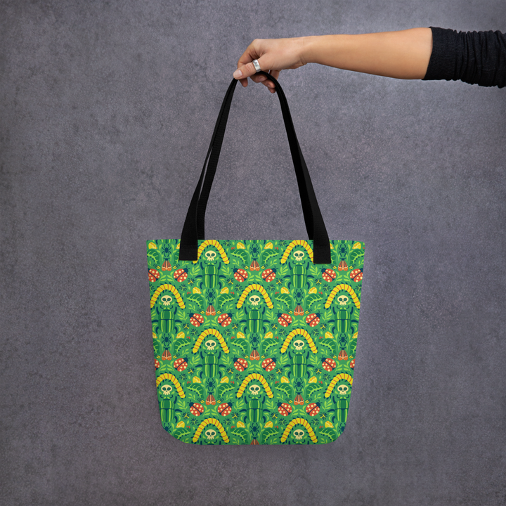 Golgari Insects Tote bag