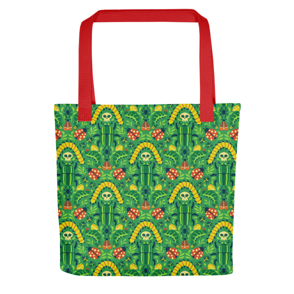 Golgari Insects Tote bag