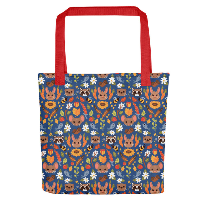 Bloomburrow Tote bag