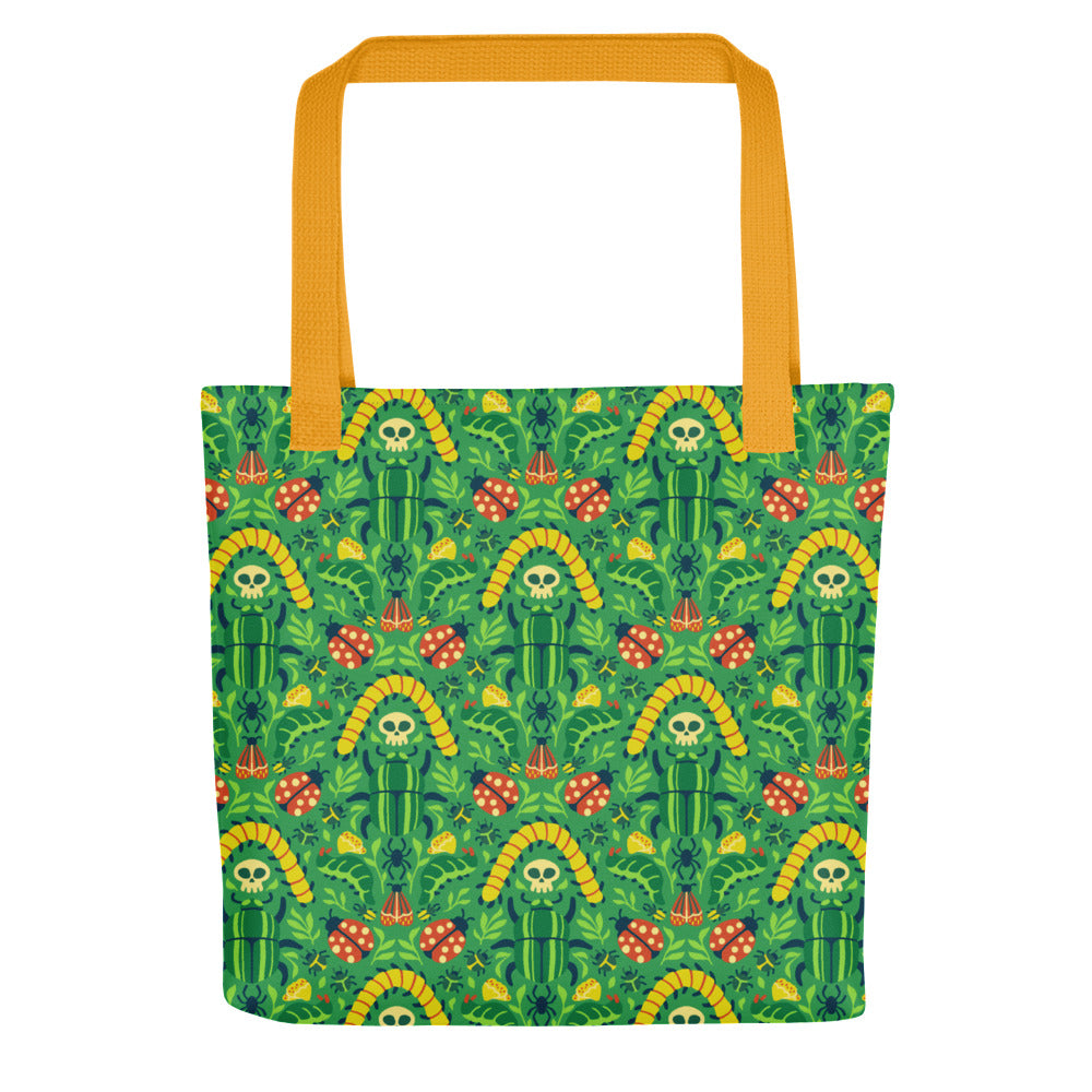 Golgari Insects Tote bag