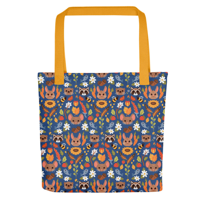 Bloomburrow Tote bag