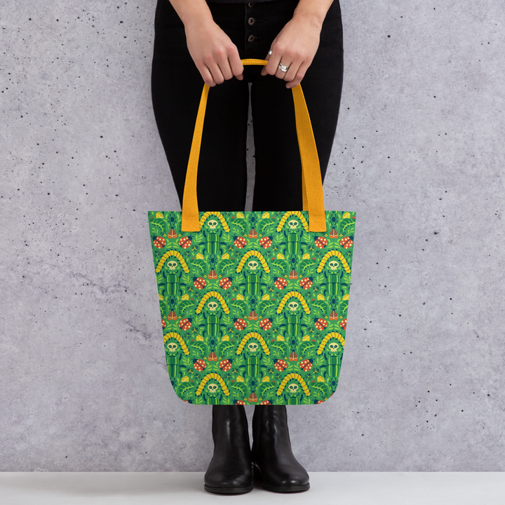 Golgari Insects Tote bag