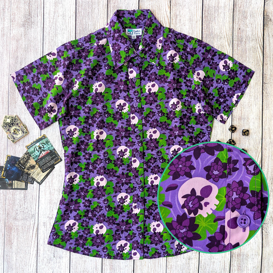 Black Lotus Women&
