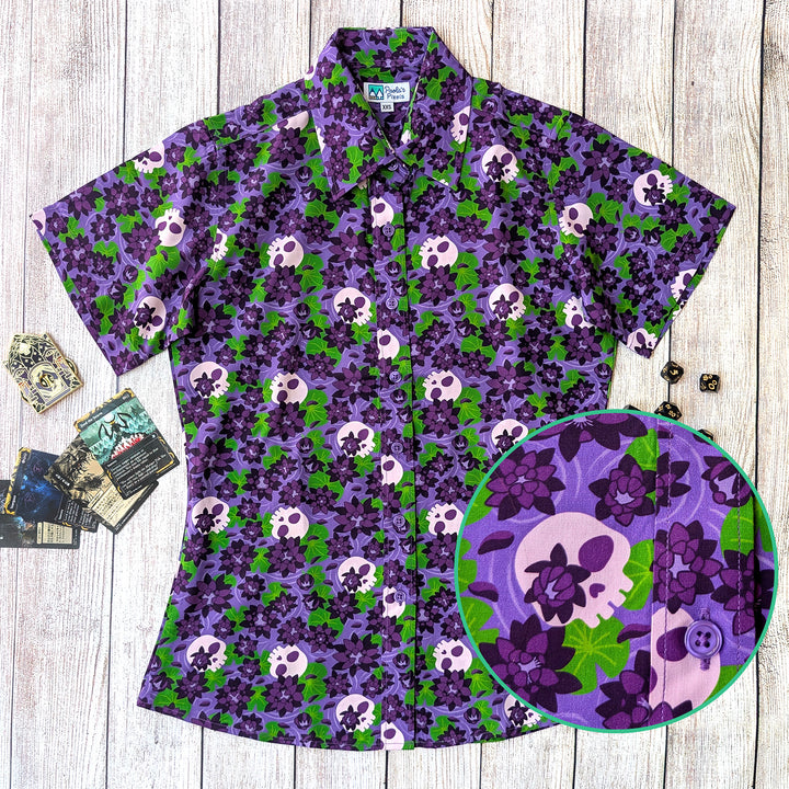 Black Lotus Women&