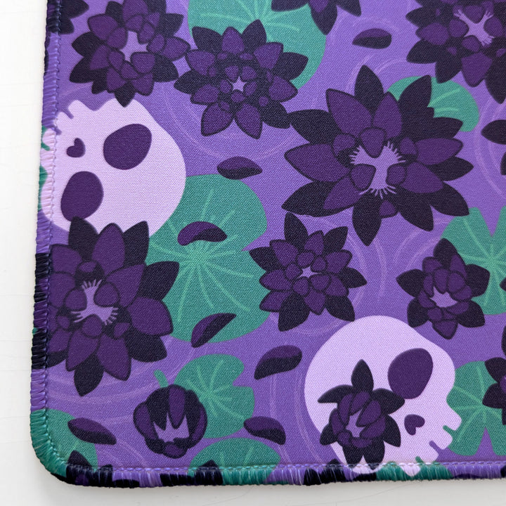 Black Lotus Playmat