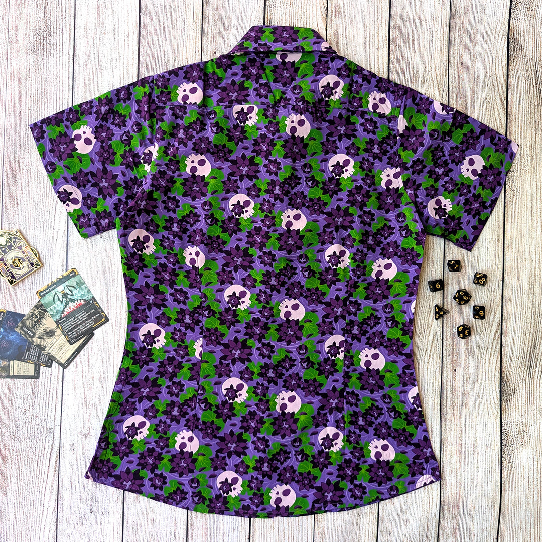 Black Lotus Women&
