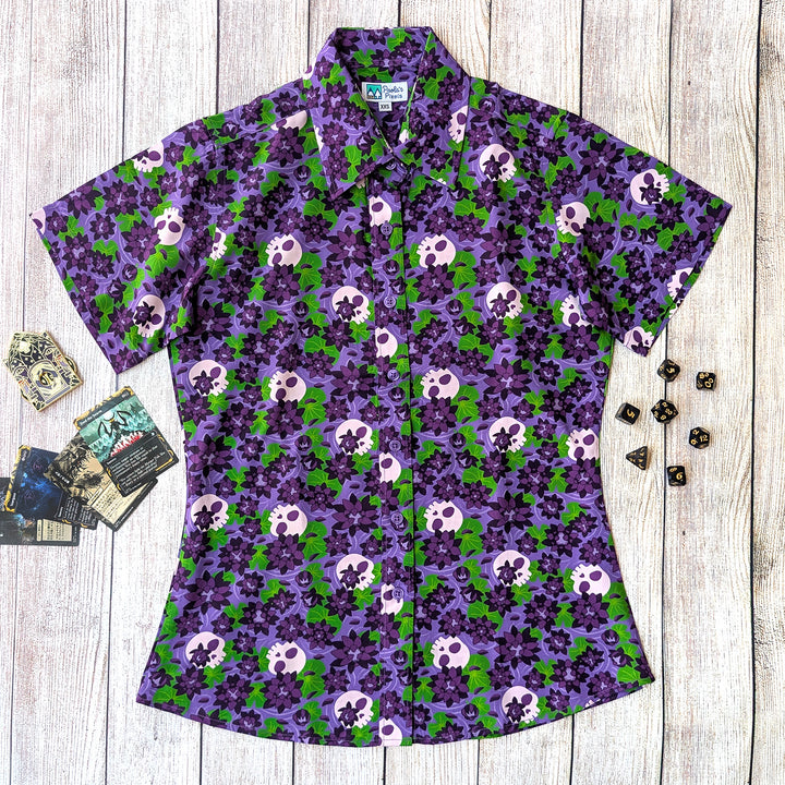 Black Lotus Women&