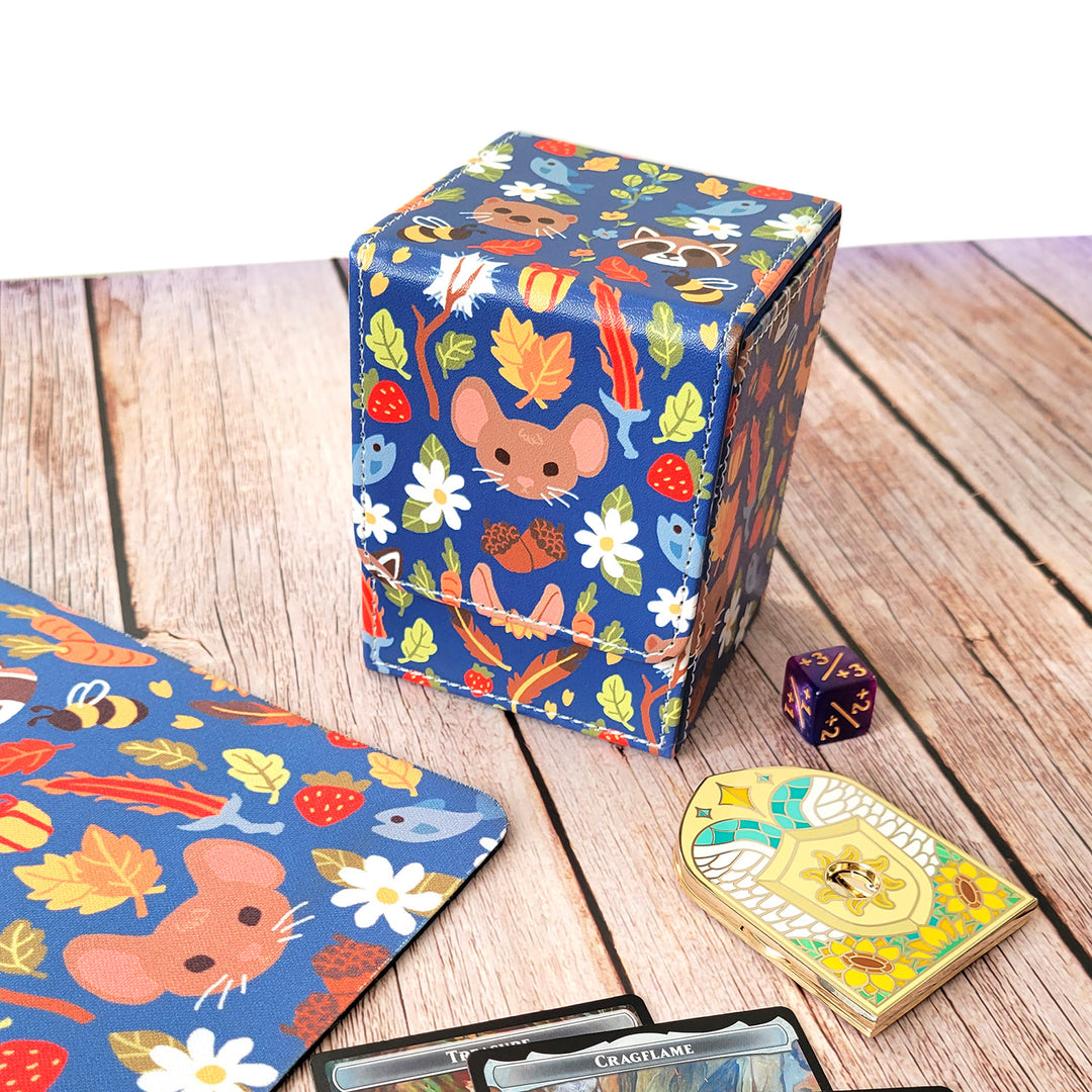 Bloomburrow Deck Box