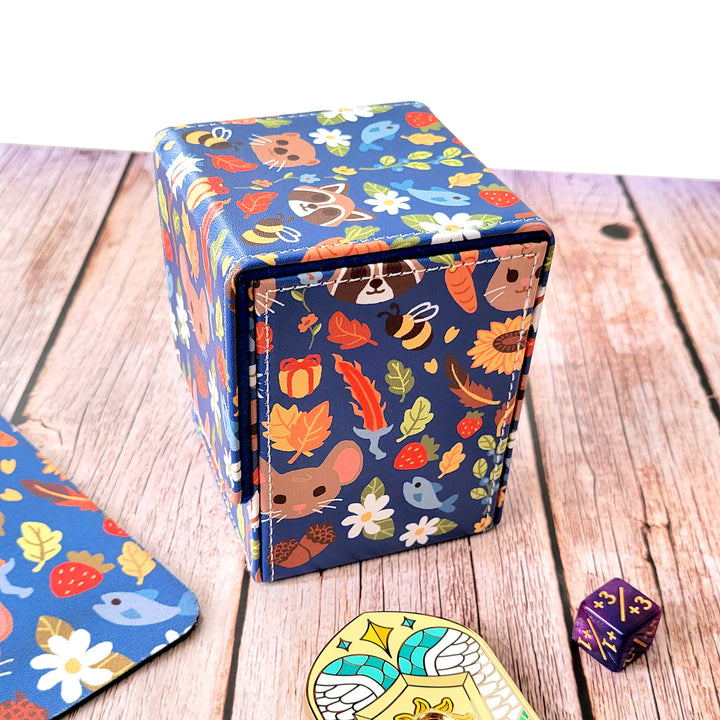 Bloomburrow Deck Box