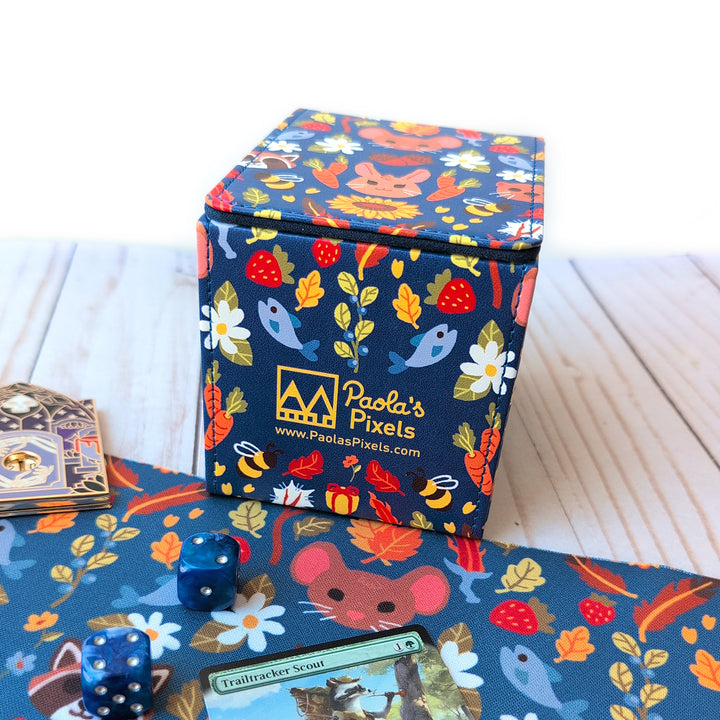 Bloomburrow Deck Storage Box