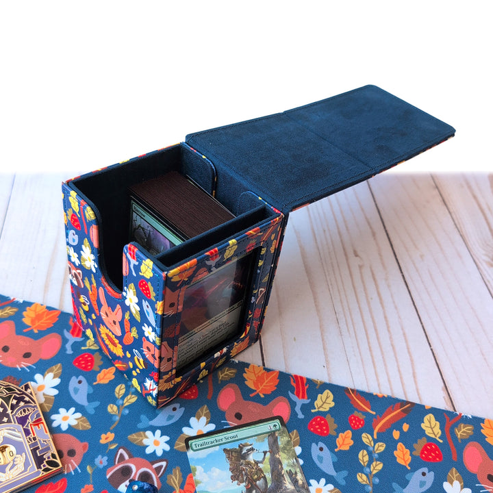 Bloomburrow Deck Storage Box