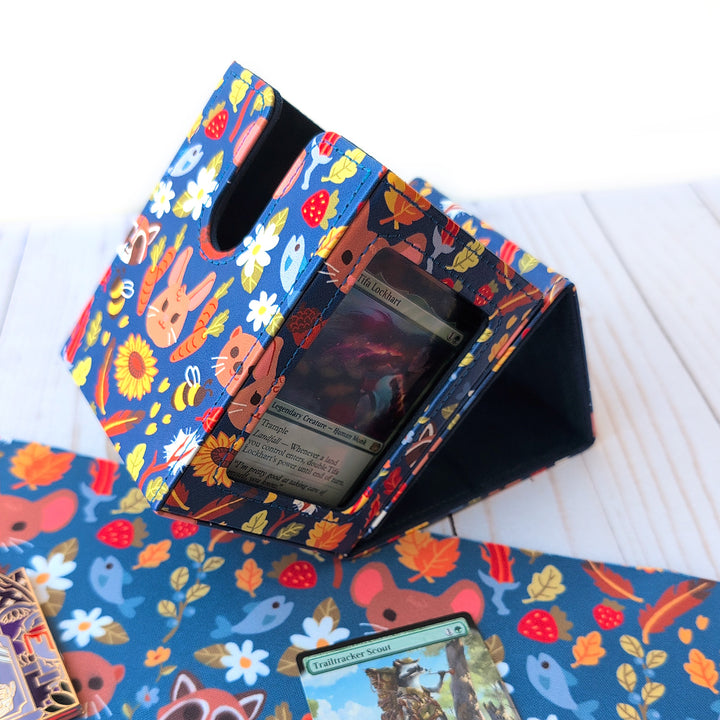 Bloomburrow Deck Storage Box