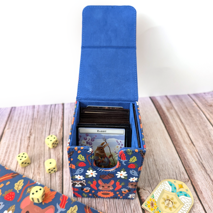 Bloomburrow Deck Storage Box