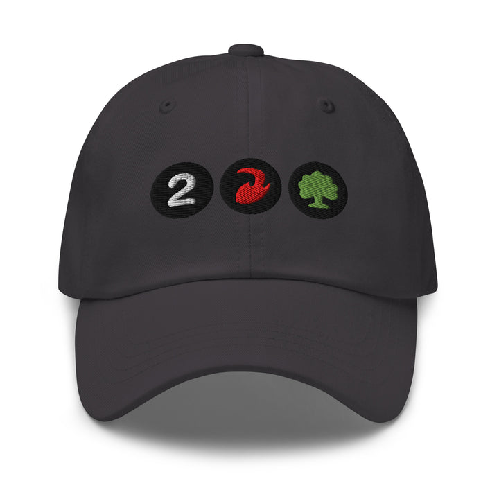Red Green Hat