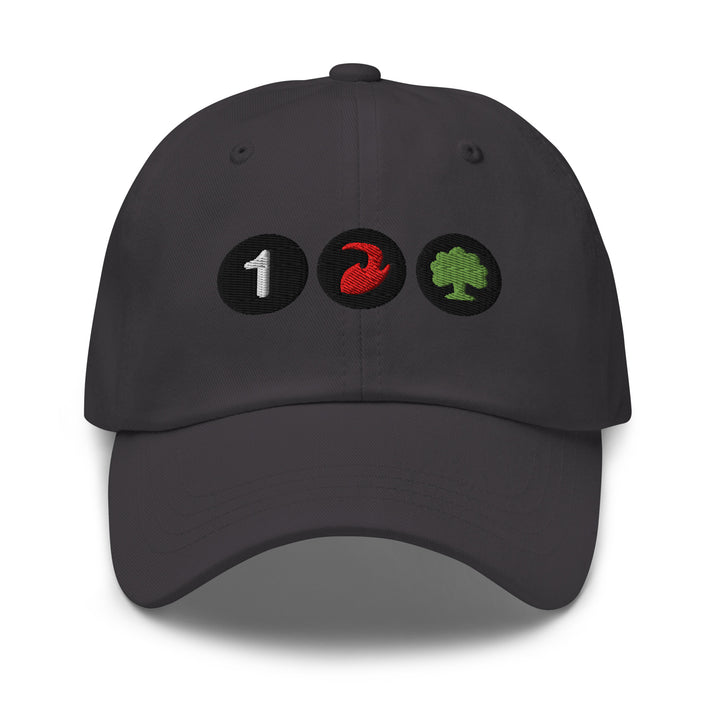 Red Green Hat