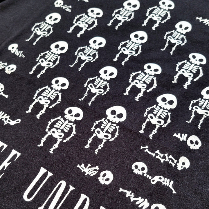 Create Undead Shirt