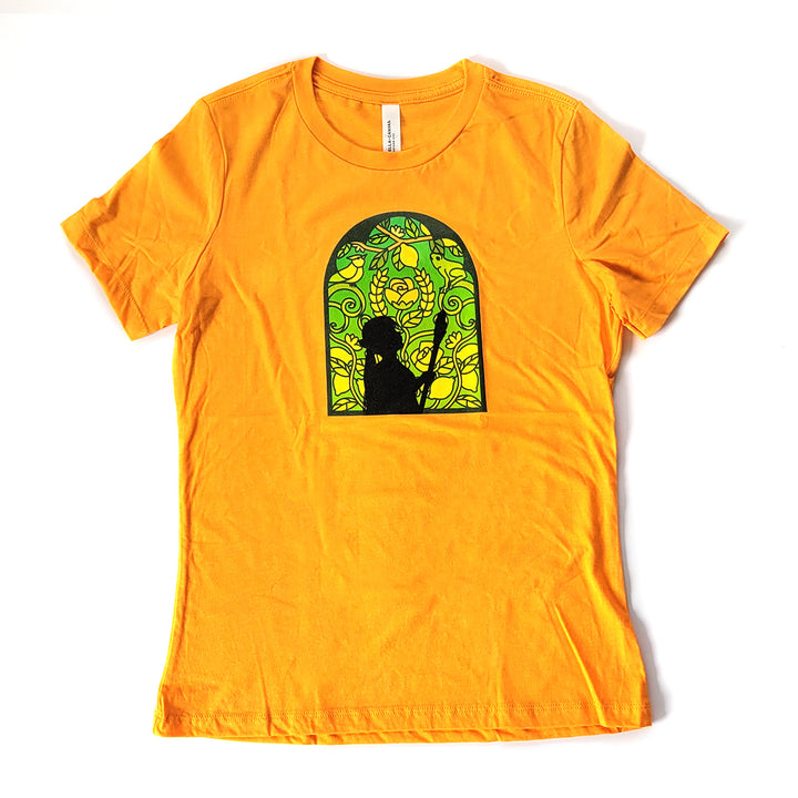 Druid Window Women's Shirt