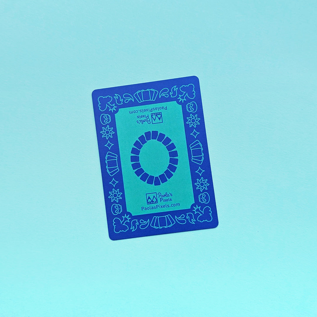 Food Token