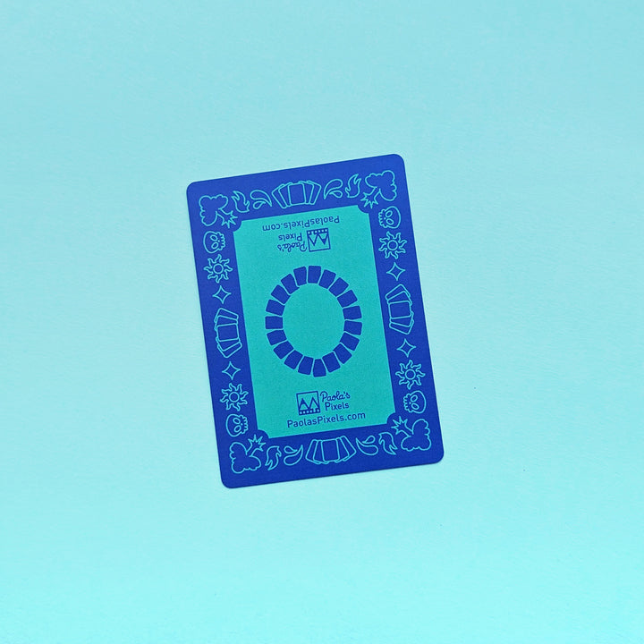 Food Token