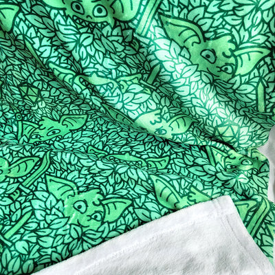 Goblin Blanket