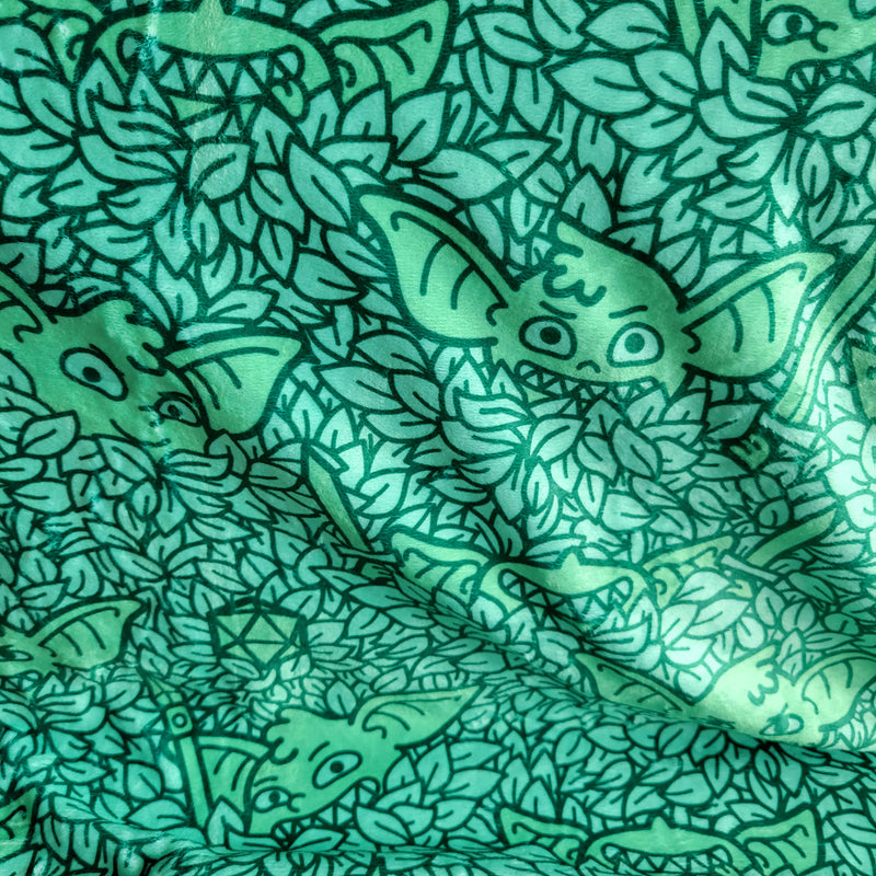Goblin Blanket