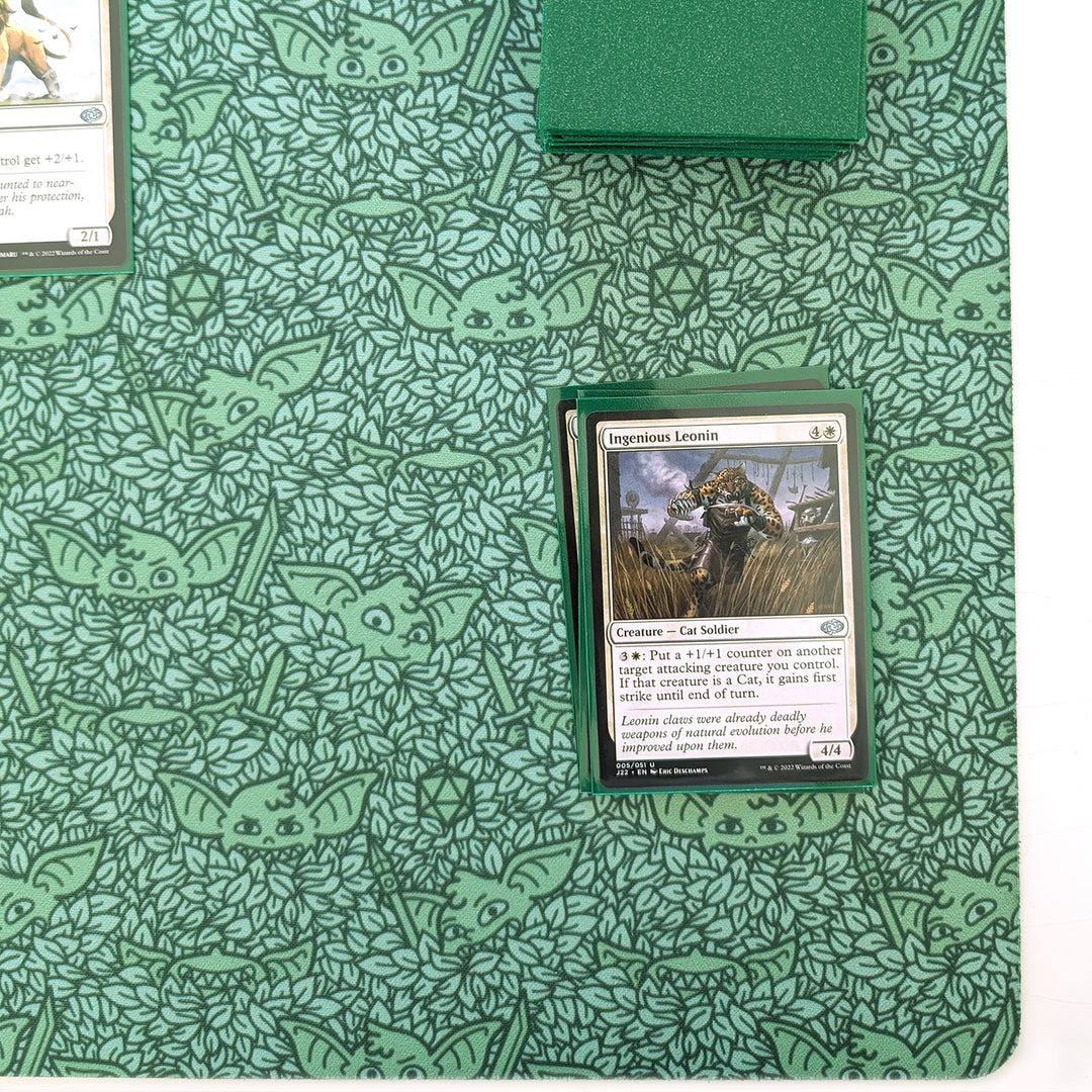 Goblin Playmat