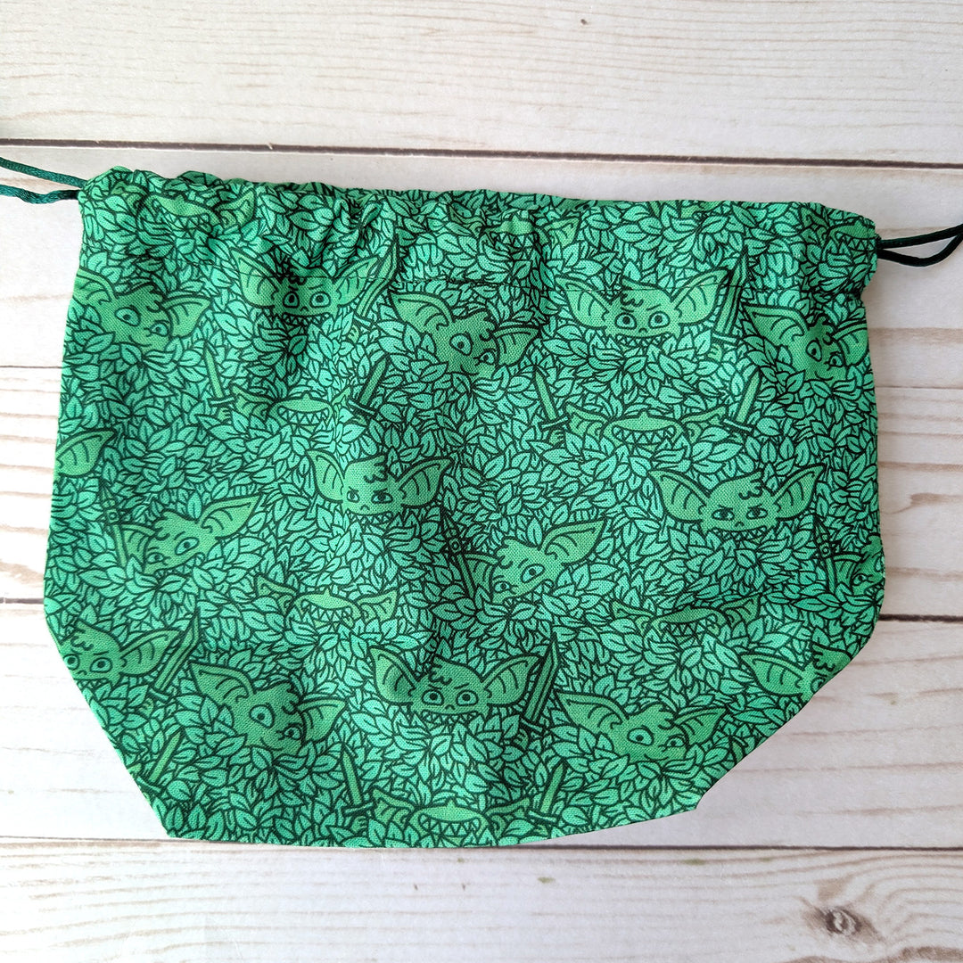 Goblins Dice Bag
