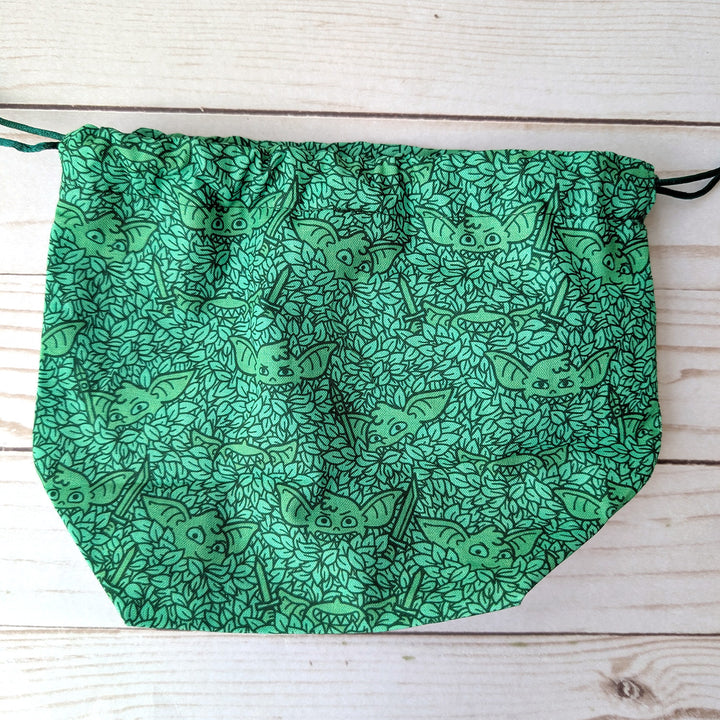 Goblins Dice Bag