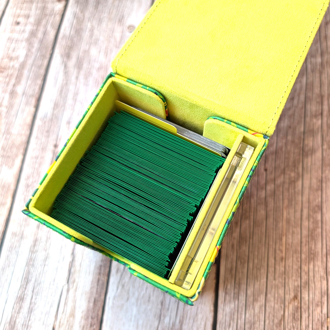 Golgari Insect Deck Storage Box