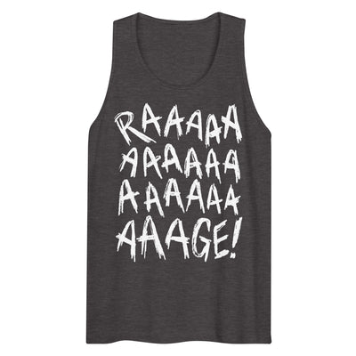 RAGE Tank Top